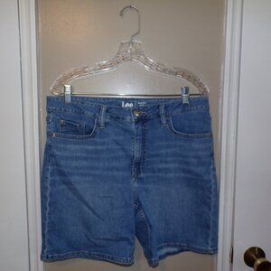 Lee Shorts